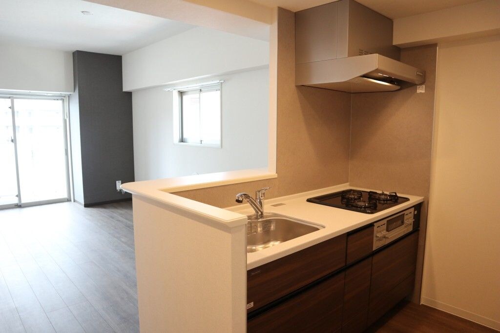 La Gracia四谷の物件内観写真