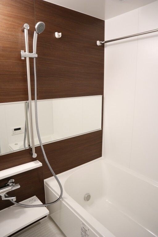 La Gracia四谷の物件内観写真