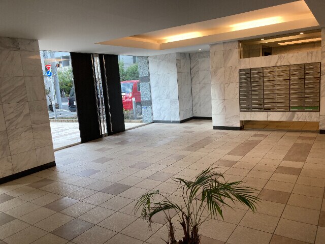 シュールフローレの物件内観写真