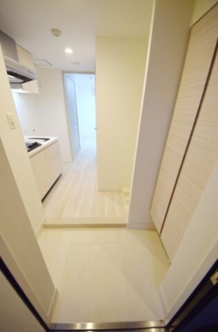 S-RESIDENCE新御徒町Westの物件内観写真