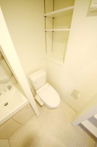 S-RESIDENCE新御徒町Westの物件内観写真