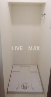 S-RESIDENCE神田avanceの物件内観写真