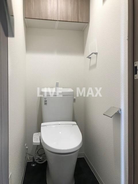 S-RESIDENCE神田avanceの物件内観写真