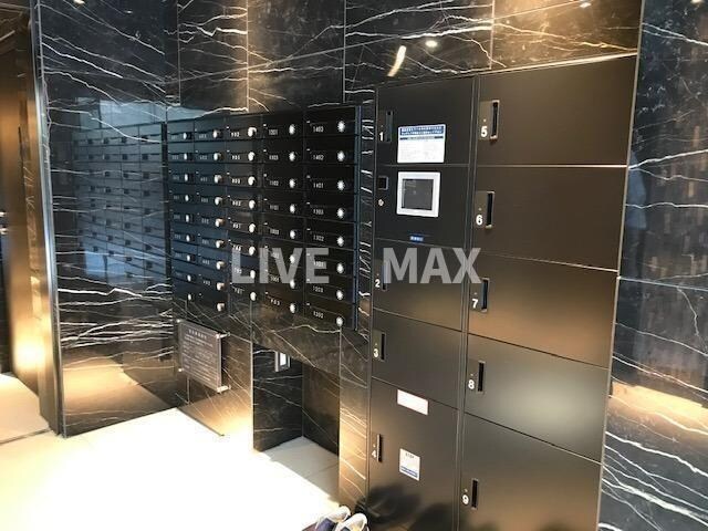 S-RESIDENCE神田avanceの物件内観写真