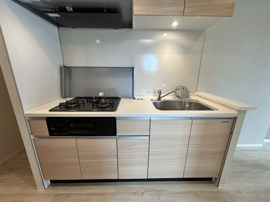 GRAN　PASEO蔵前Ⅱの物件内観写真