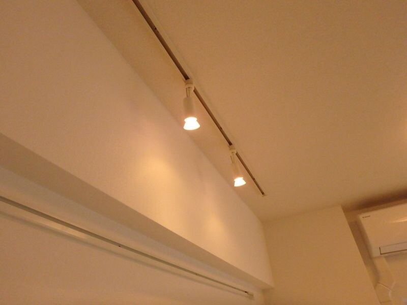 HF早稲田レジデンスⅡの物件内観写真