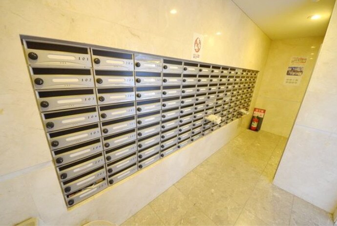 HF早稲田レジデンスⅡの物件内観写真