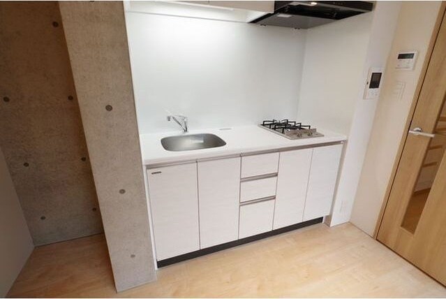 コンフォリア本駒込一丁目の物件内観写真