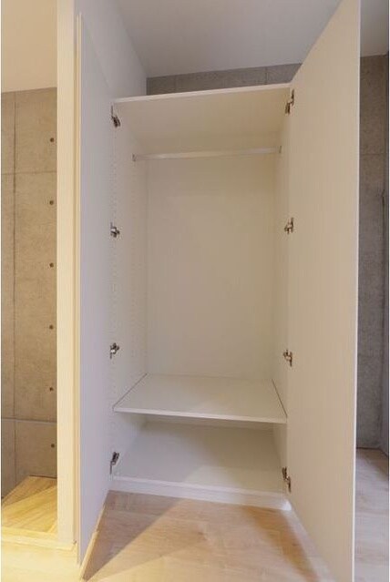 コンフォリア本駒込一丁目の物件内観写真