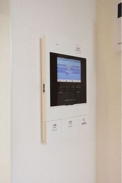 コンフォリア本駒込一丁目の物件内観写真