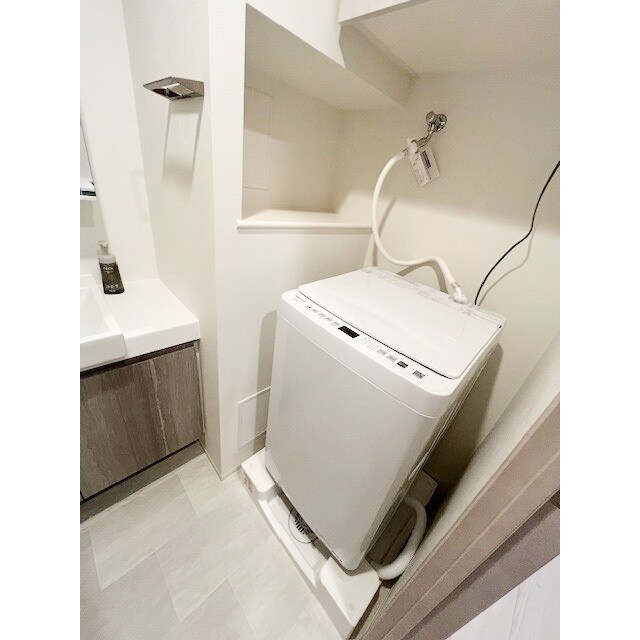 THE GATEHOUSE浅草雷門の物件内観写真