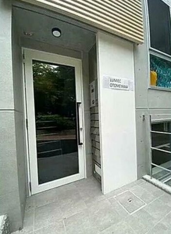 D‘sVARIE高田馬場レジデンスの物件外観写真