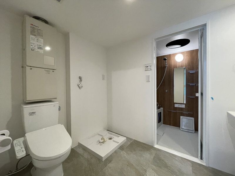 D‘sVARIE高田馬場レジデンスの物件内観写真