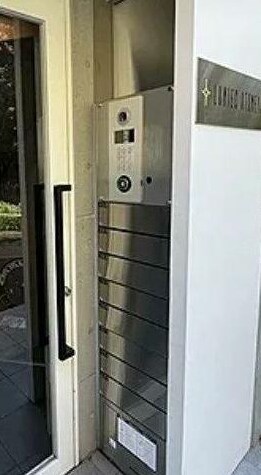 D‘sVARIE高田馬場レジデンスの物件内観写真