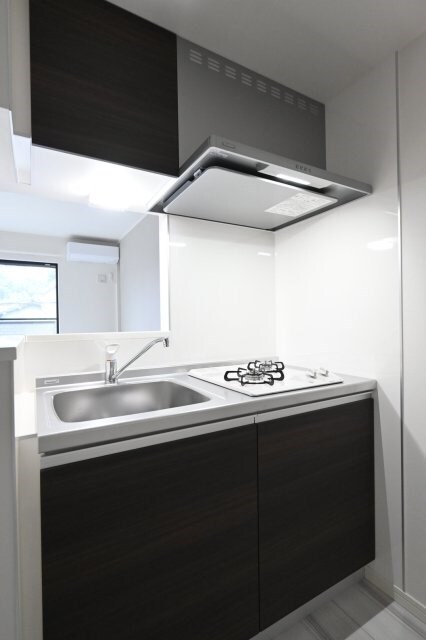 四谷三丁目駅 徒歩5分 2階の物件内観写真