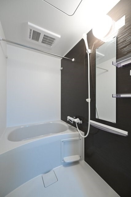 四谷三丁目駅 徒歩5分 2階の物件内観写真