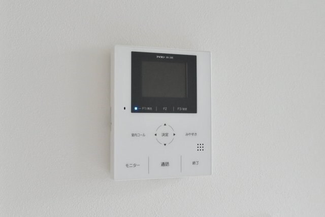 四谷三丁目駅 徒歩5分 2階の物件内観写真