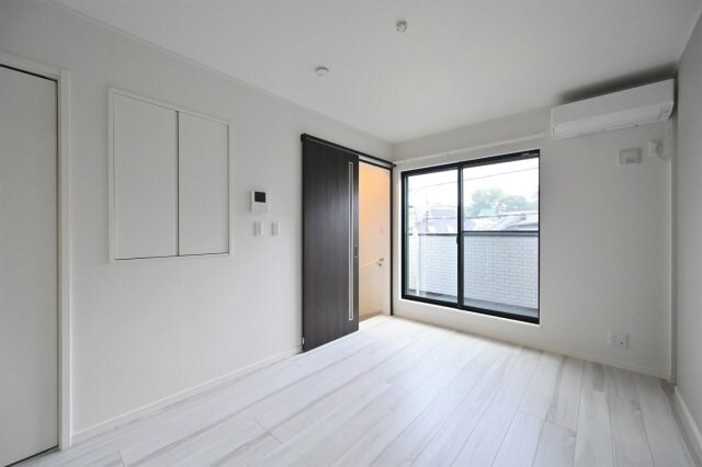 四谷三丁目駅 徒歩5分 2階の物件内観写真