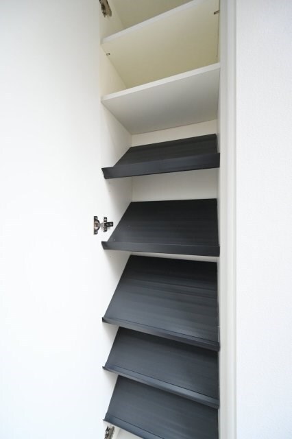 四谷三丁目駅 徒歩5分 2階の物件内観写真