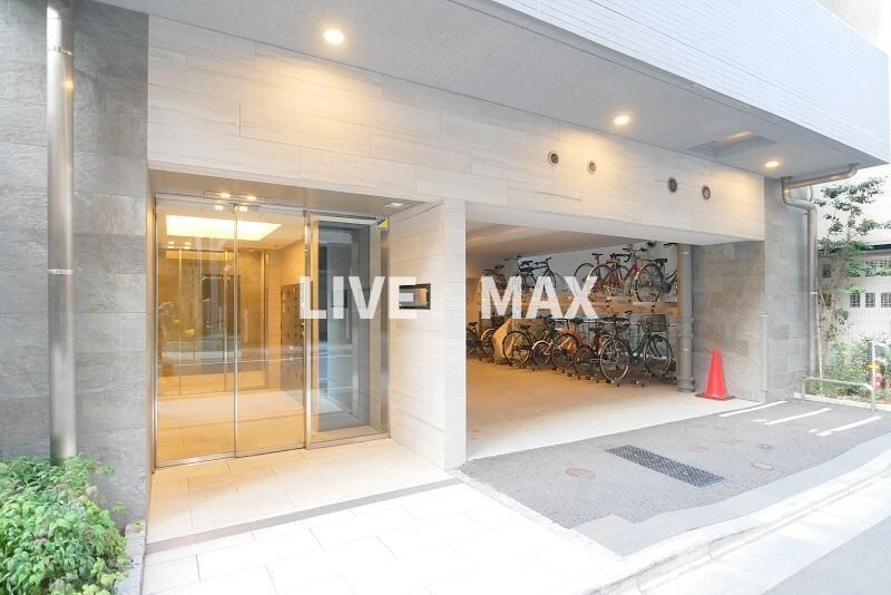 N-stage秋葉原の物件外観写真