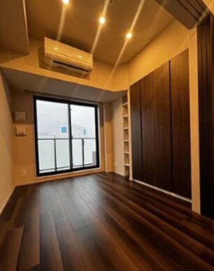 ザ・パークハビオ滝野川の物件内観写真