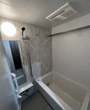 ザ・パークハビオ滝野川の物件内観写真