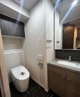 ザ・パークハビオ滝野川の物件内観写真