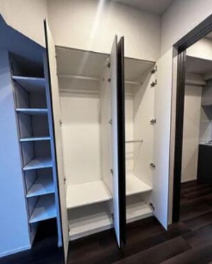 ザ・パークハビオ滝野川の物件内観写真