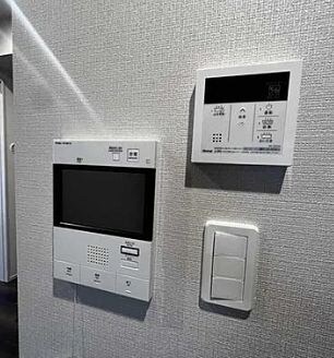 ザ・パークハビオ滝野川の物件内観写真