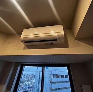 ザ・パークハビオ滝野川の物件内観写真