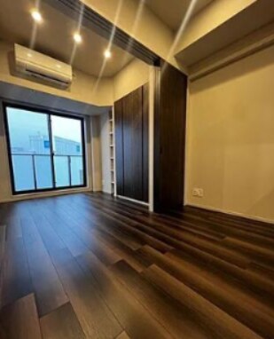 ザ・パークハビオ滝野川の物件内観写真