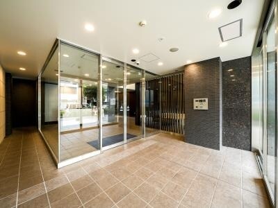 プライムアーバン新宿夏目坂タワーレジデンスの物件外観写真