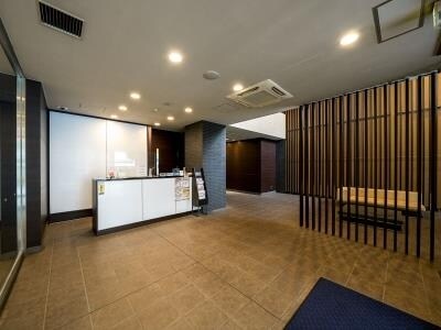 プライムアーバン新宿夏目坂タワーレジデンスの物件外観写真