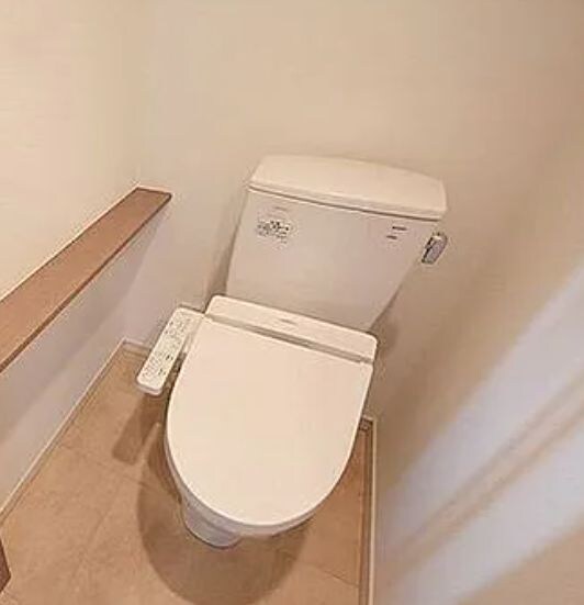 プライムアーバン新宿夏目坂タワーレジデンスの物件内観写真