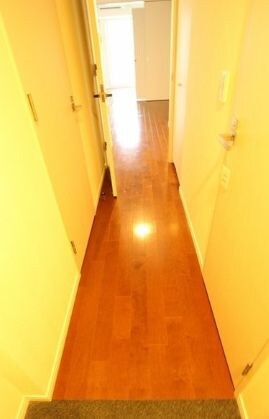 高田馬場駅 徒歩4分 5階の物件内観写真