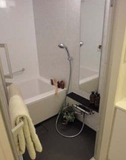 高田馬場駅 徒歩4分 5階の物件内観写真