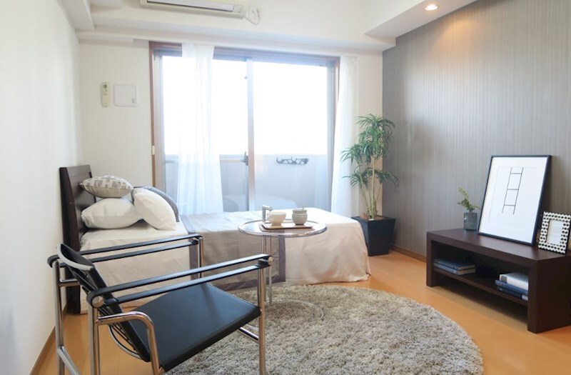 スペーシア秋葉原の物件内観写真