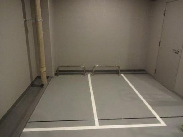 信濃町駅 徒歩6分 4階の物件外観写真