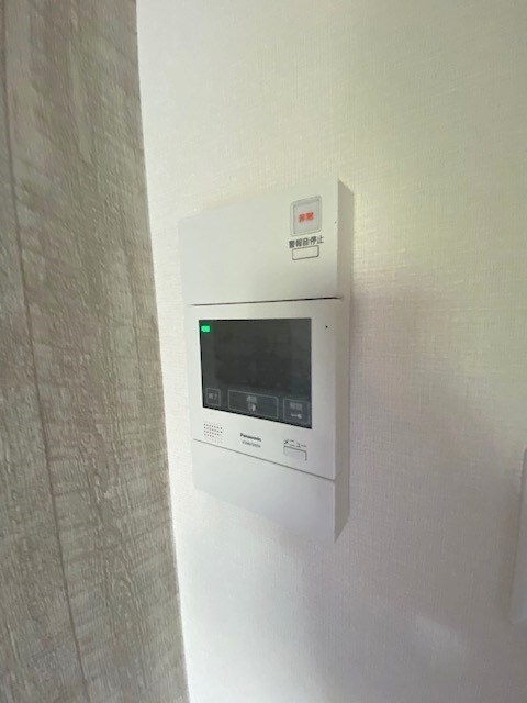 信濃町駅 徒歩6分 4階の物件内観写真