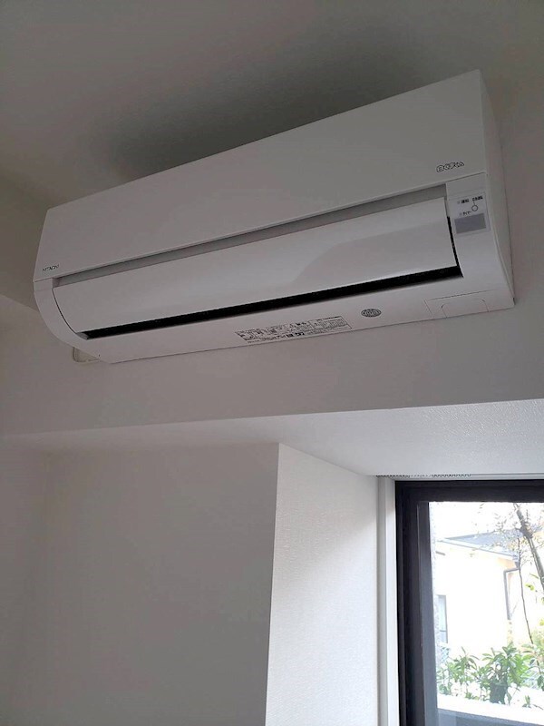 信濃町駅 徒歩6分 4階の物件内観写真