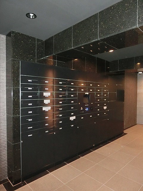 信濃町駅 徒歩6分 4階の物件内観写真