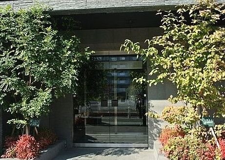 セジョリ高田馬場の物件外観写真