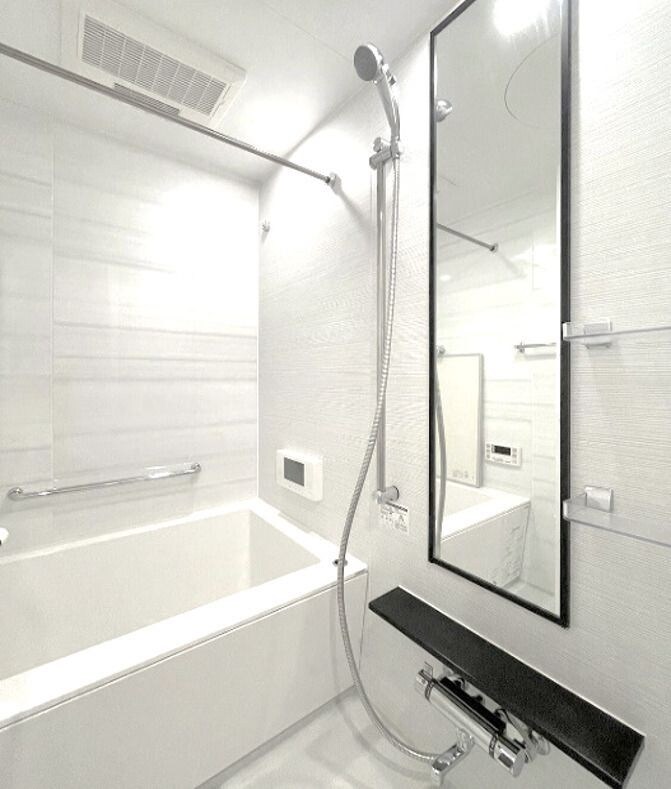 セジョリ高田馬場の物件内観写真