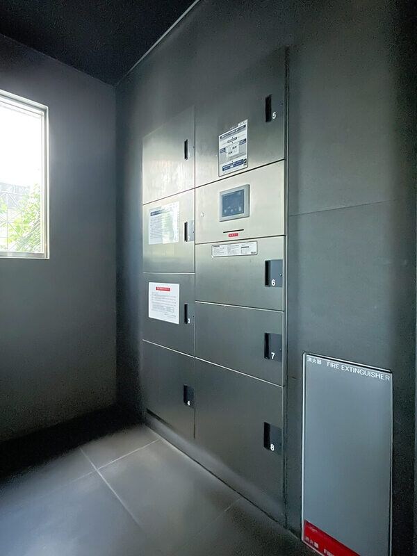 セジョリ高田馬場の物件内観写真