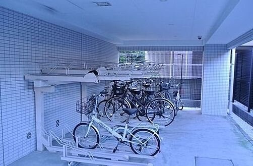 セジョリ高田馬場の物件内観写真