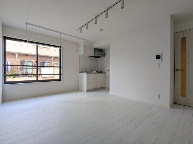 早稲田駅 徒歩3分 1階の物件内観写真