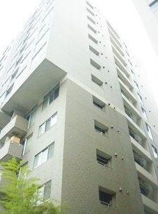 グレイスコート上野の物件外観写真