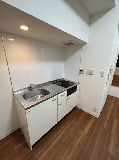 グレイスコート上野の物件内観写真