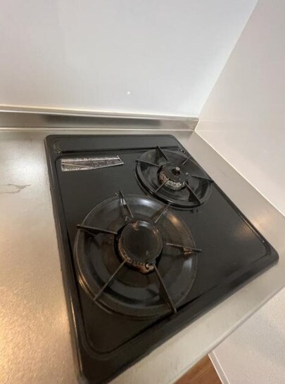 グレイスコート上野の物件内観写真