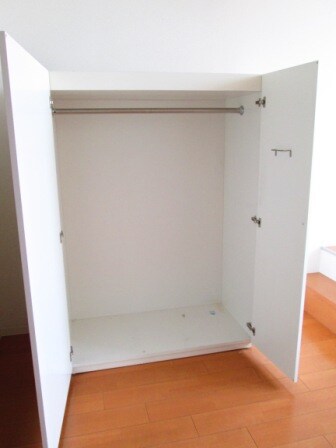 グレイスコート上野の物件内観写真